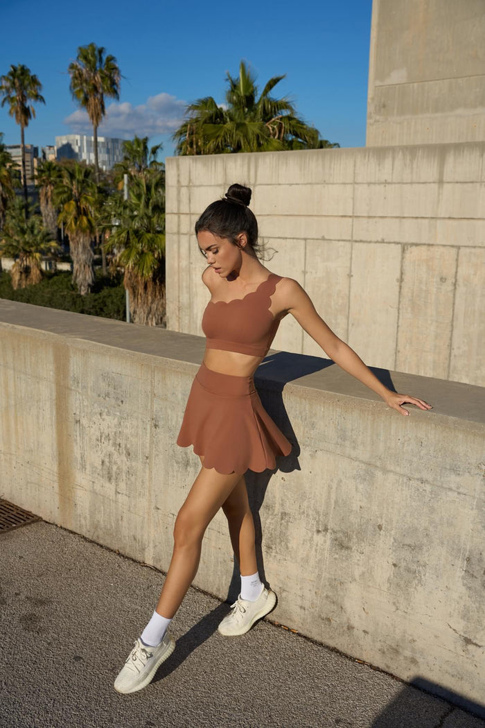 [Color] [Product Title] | Women's Activewear by WISKII ACTIVE.