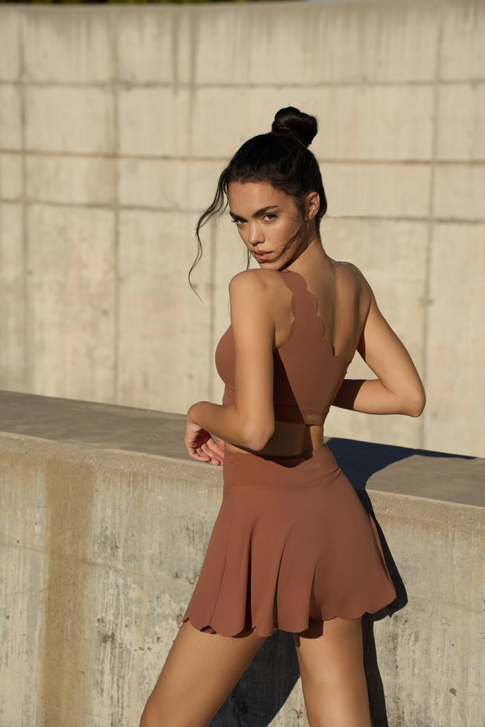 [Color] [Product Title] | Women's Activewear by WISKII ACTIVE.