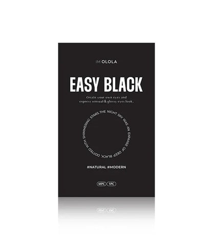 IM OLOLA Easy Black - IM OLOLA