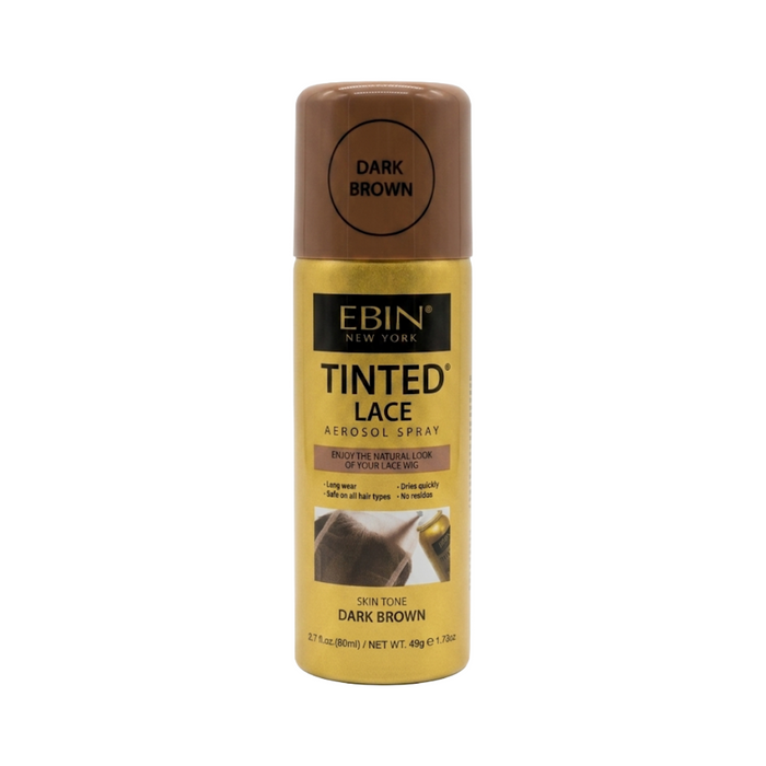 EBIN Tinted Lace Spray 2.7oz