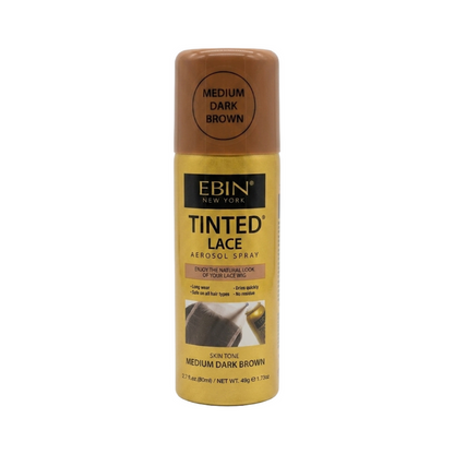 EBIN Tinted Lace Spray 2.7oz