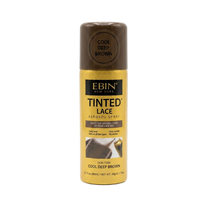 EBIN Tinted Lace Spray 2.7oz