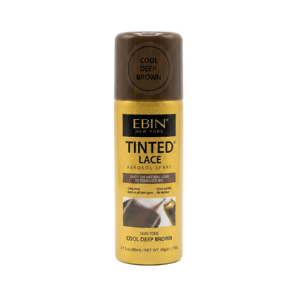 EBIN Tinted Lace Spray 2.7oz