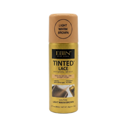 EBIN Tinted Lace Spray 2.7oz