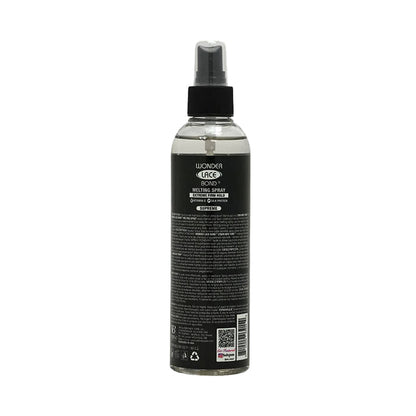 EBIN Wonder Lace Bond Melting spray bottle for strong hold lace wig adhesive spray
