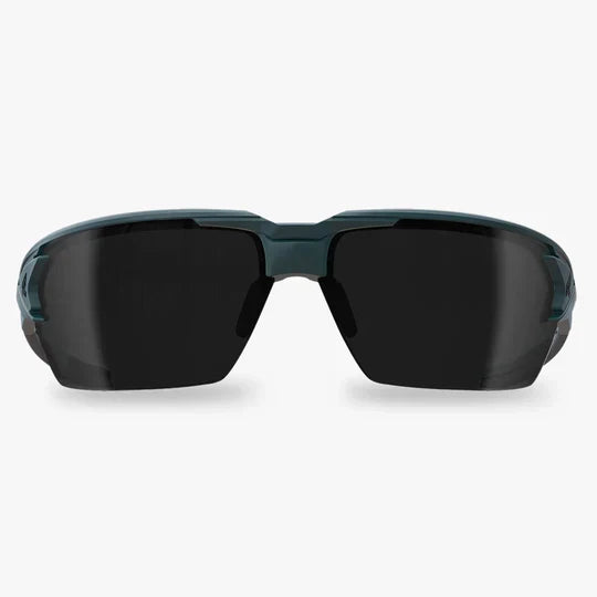 Edge Eyewear Pumori Safety Glasses with Vapor Shield - Ironworkergear