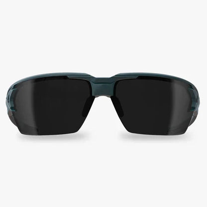 Edge Eyewear Pumori Safety Glasses with Vapor Shield - Ironworkergear