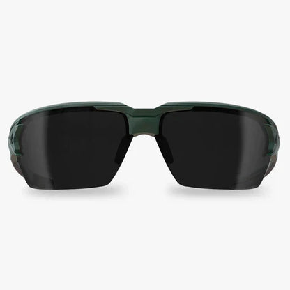 Edge Eyewear Pumori Safety Glasses with Vapor Shield - Ironworkergear