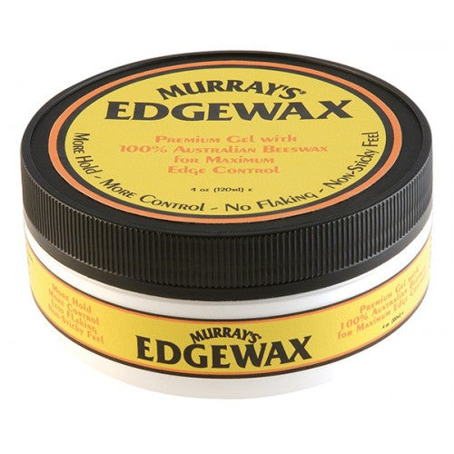 EDGEWAX 4oz by MURRAY'S