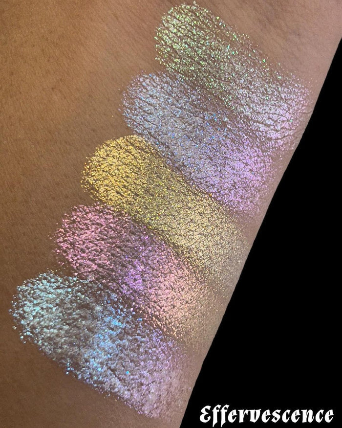 EFFERVESCENCE PALETTE [NON MAGNETIC]