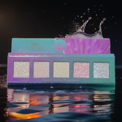 EFFERVESCENCE PALETTE [NON MAGNETIC]