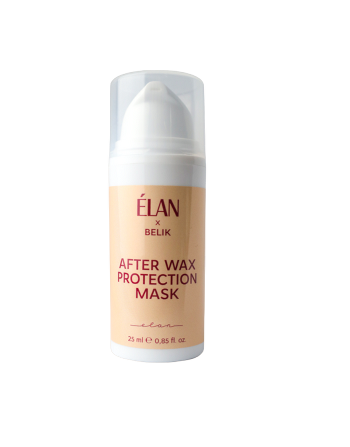 ÉLAN - After Wax Protection Mask, 25ml