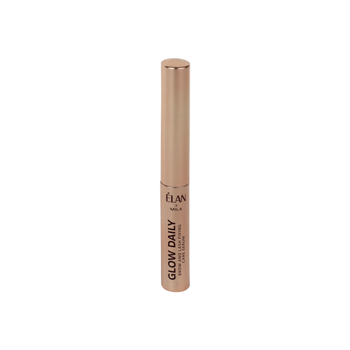 ÉLAN - Glow Daily - Brow and Lash Fixing Care Serum, 5ml