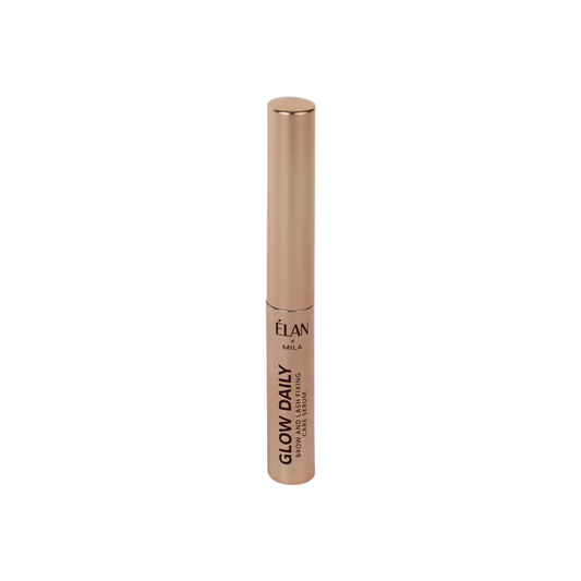 ÉLAN - Glow Daily - Brow and Lash Fixing Care Serum, 5ml