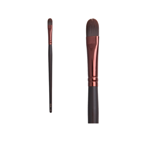 ÉLAN - Professional Brush Blackwood # 4