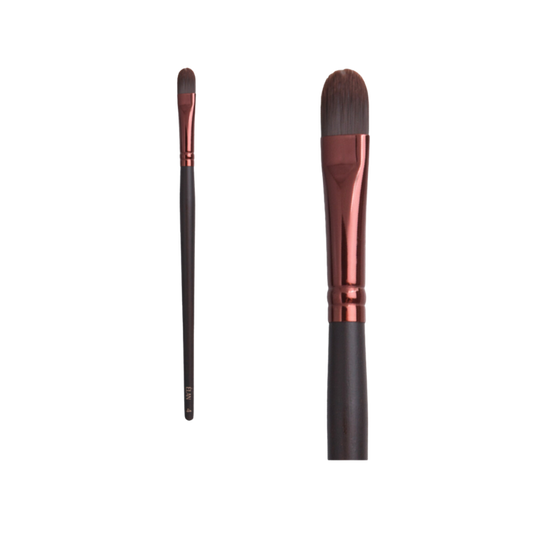 ÉLAN - Professional Brush Blackwood # 4