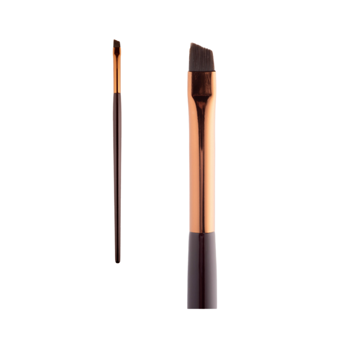 ÉLAN - Professional Makeup Brush # F32 (Angled)