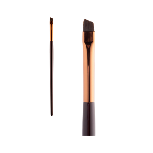 ÉLAN - Professional Makeup Brush # F32 (Angled)
