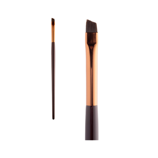 ÉLAN - Professional Makeup Brush # F32 (Angled)