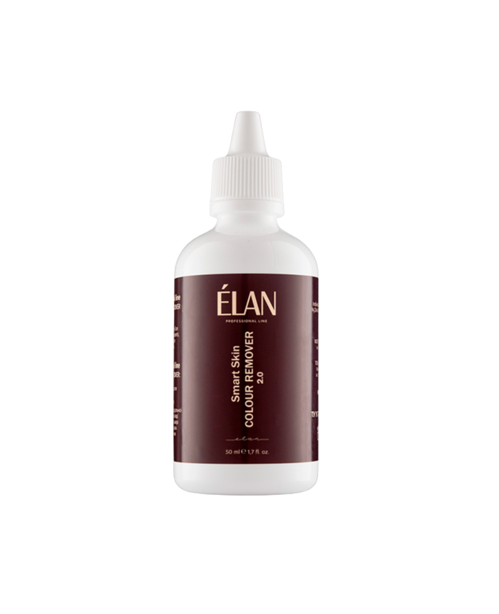 ÉLAN - Smart Skin Colour Remover 2.0, 50ml