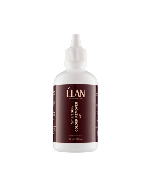 ÉLAN - Smart Skin Colour Remover 2.0, 50ml