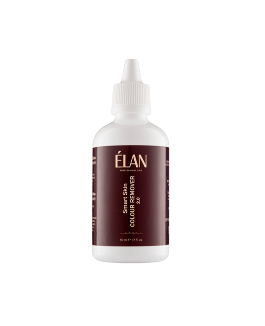 ÉLAN - Smart Skin Colour Remover 2.0, 50ml