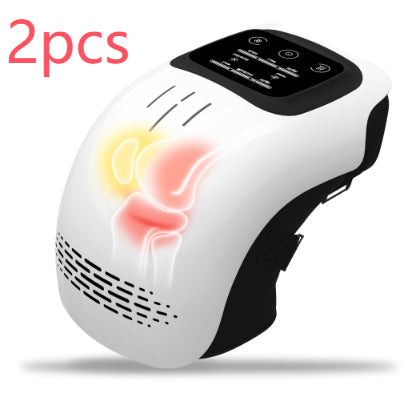 White / USB / 2PCS