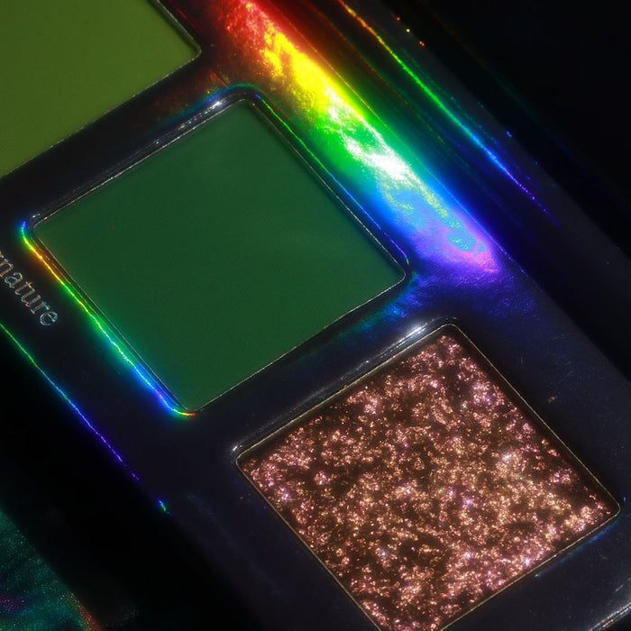 ELEGANCE PALETTE [NON MAGNETIC]