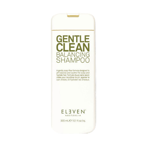 Eleven Australia Gentle Clean Balancing Shampoo 300ml