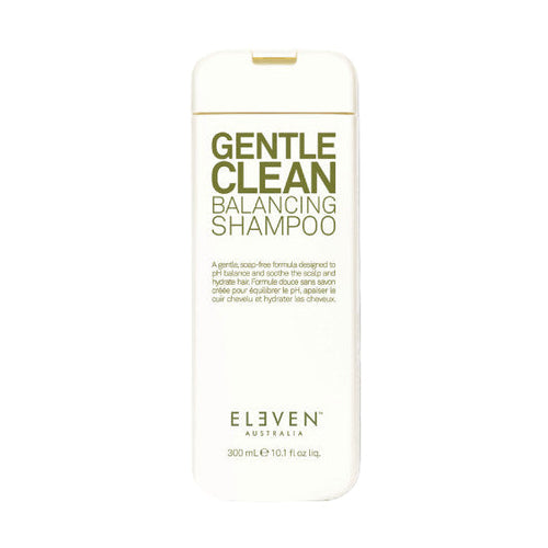 Eleven Australia Gentle Clean Balancing Shampoo 300ml