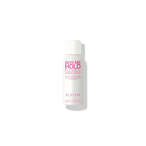 ELEVEN GIVE ME HOLD FLEXIBLE HAIRSPRAY TRAVEL SIZE 100ML