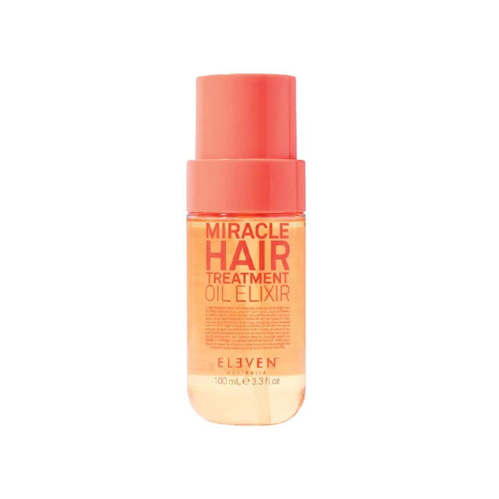 ELEVEN MIRACLE HAIR TREATMENT OIL ELIXIR 100ML