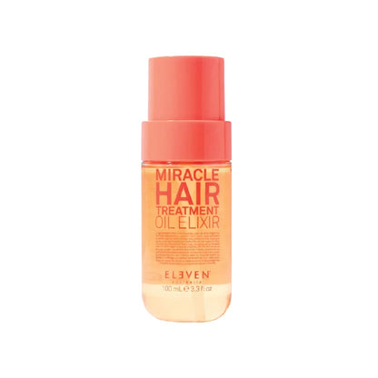 ELEVEN MIRACLE HAIR TREATMENT OIL ELIXIR 100ML