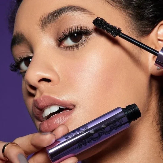 Elf Big Mood Mascara Bundle Black