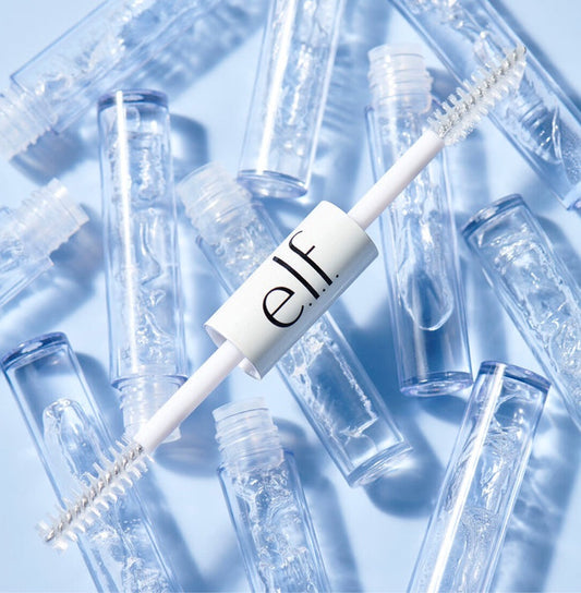 Elf Clear brow & lash mascara