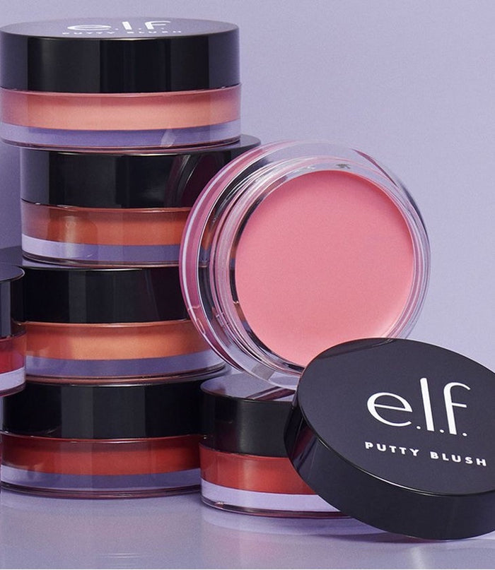 Elf Putty blush