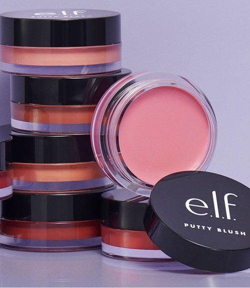 Elf Putty blush