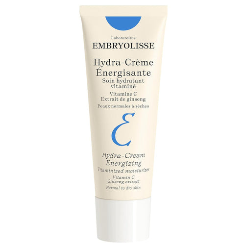 Embryolisse - Moisturizing Face Cream Hydra - Mat Emulsion - 1.35 fl.oz.