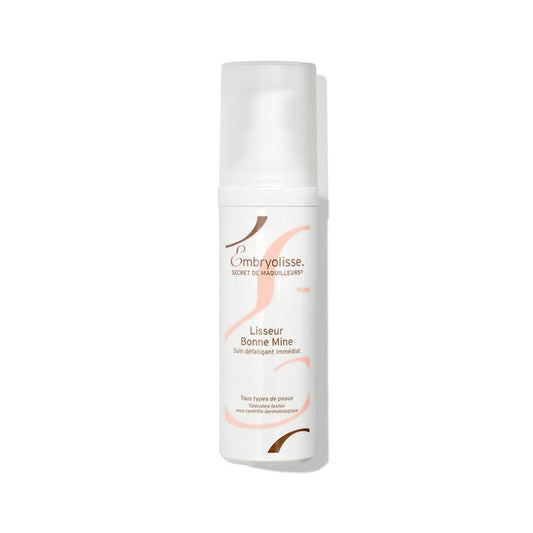 Embryolisse - Smooth Radiant Complexion - Daily Face Anti-Fatigue Gel - 1.35 fl. oz.
