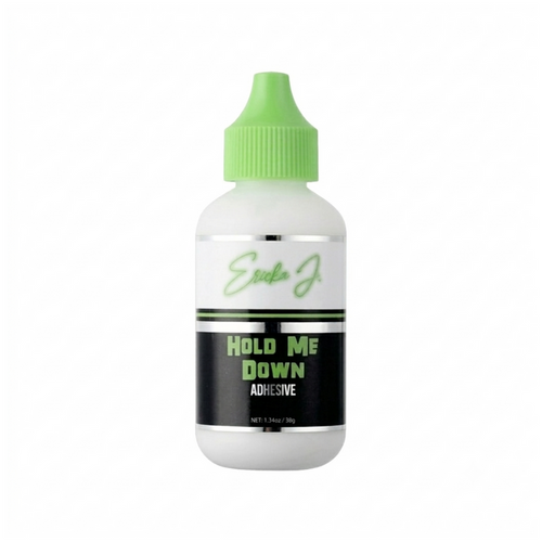 Ericka J Hold Me Down Adhesive [Green] 1.34oz
