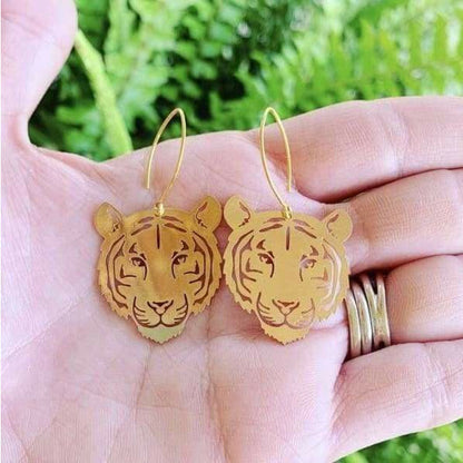 Eris Wiggins earrings