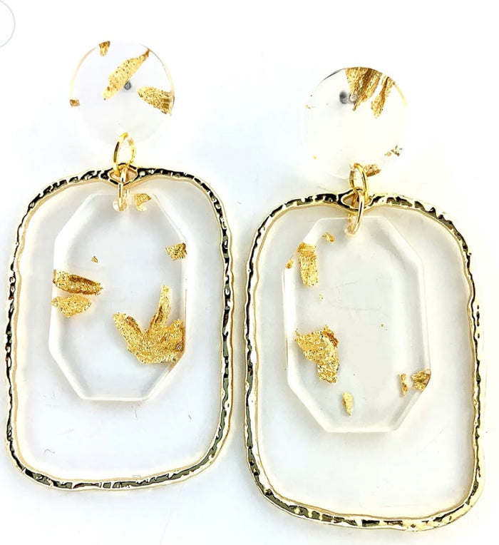 Eris Wiggins Earrings