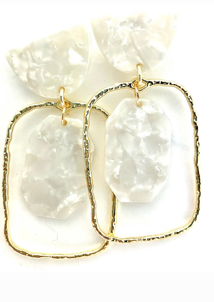 Eris Wiggins Earrings