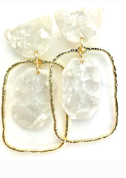 Eris Wiggins Earrings