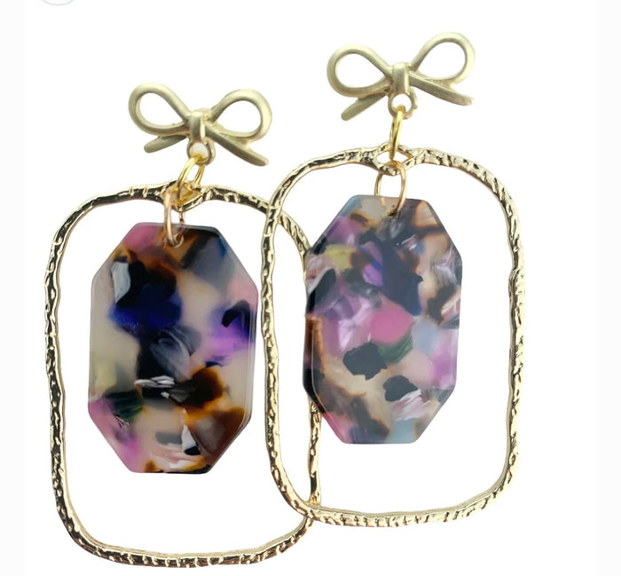 Eris Wiggins Earrings