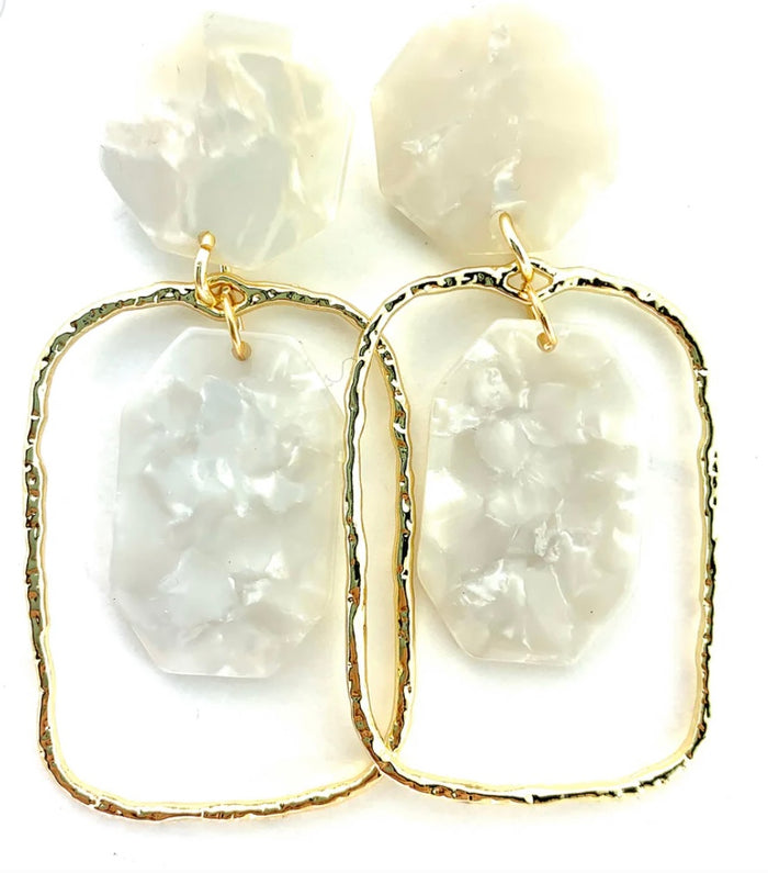 Eris Wiggins Earrings