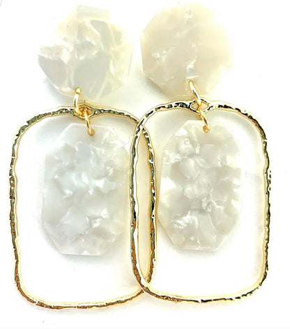 Eris Wiggins Earrings