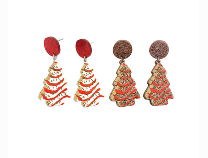 Eris Wiggins Earrings