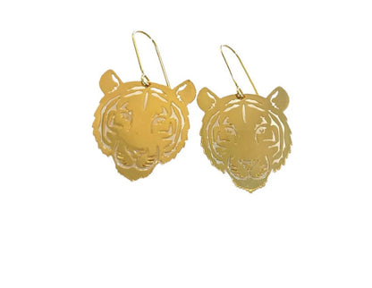Eris Wiggins Earrings