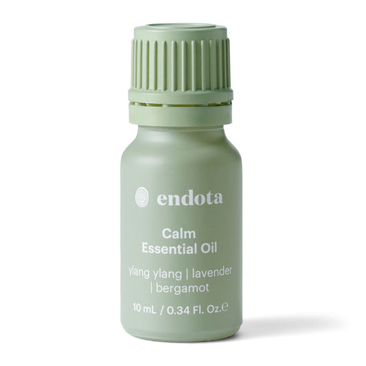 Essential Oil Blend - Calm